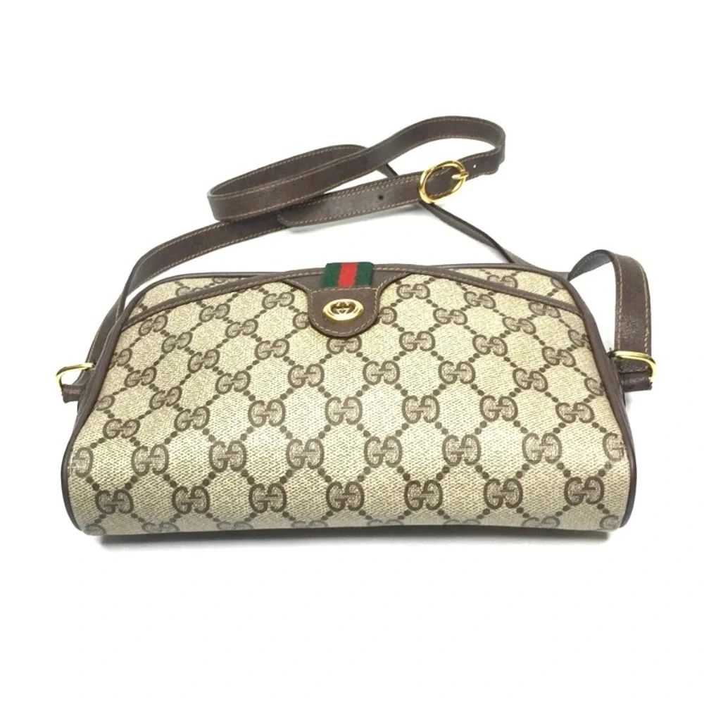 Authentic Gucci crossbody bag - Picture 2 of 14